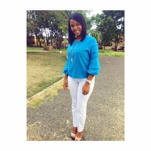 Meet your Posher, Clara ines